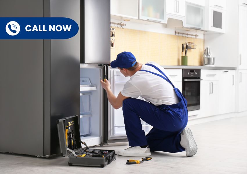 Cave Spring Appliance Repair Company